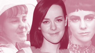 Jena Malone on <i>The Hunger Games</i> and why being cut out of <i>Batman V Superman</i> was no big deal